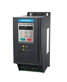 害害害~变频器来咯~【机械零件知多少】