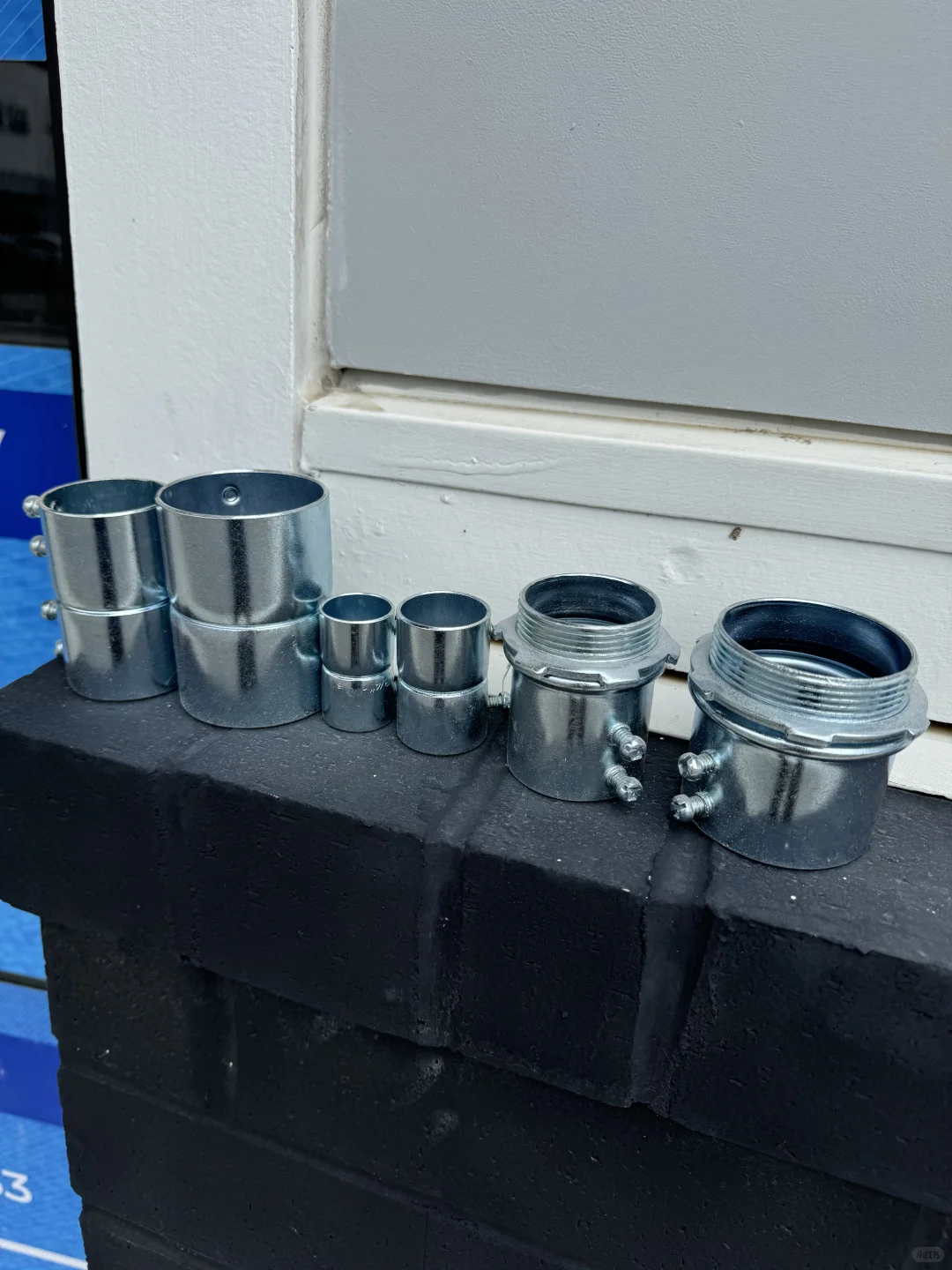 各类建材批发零售