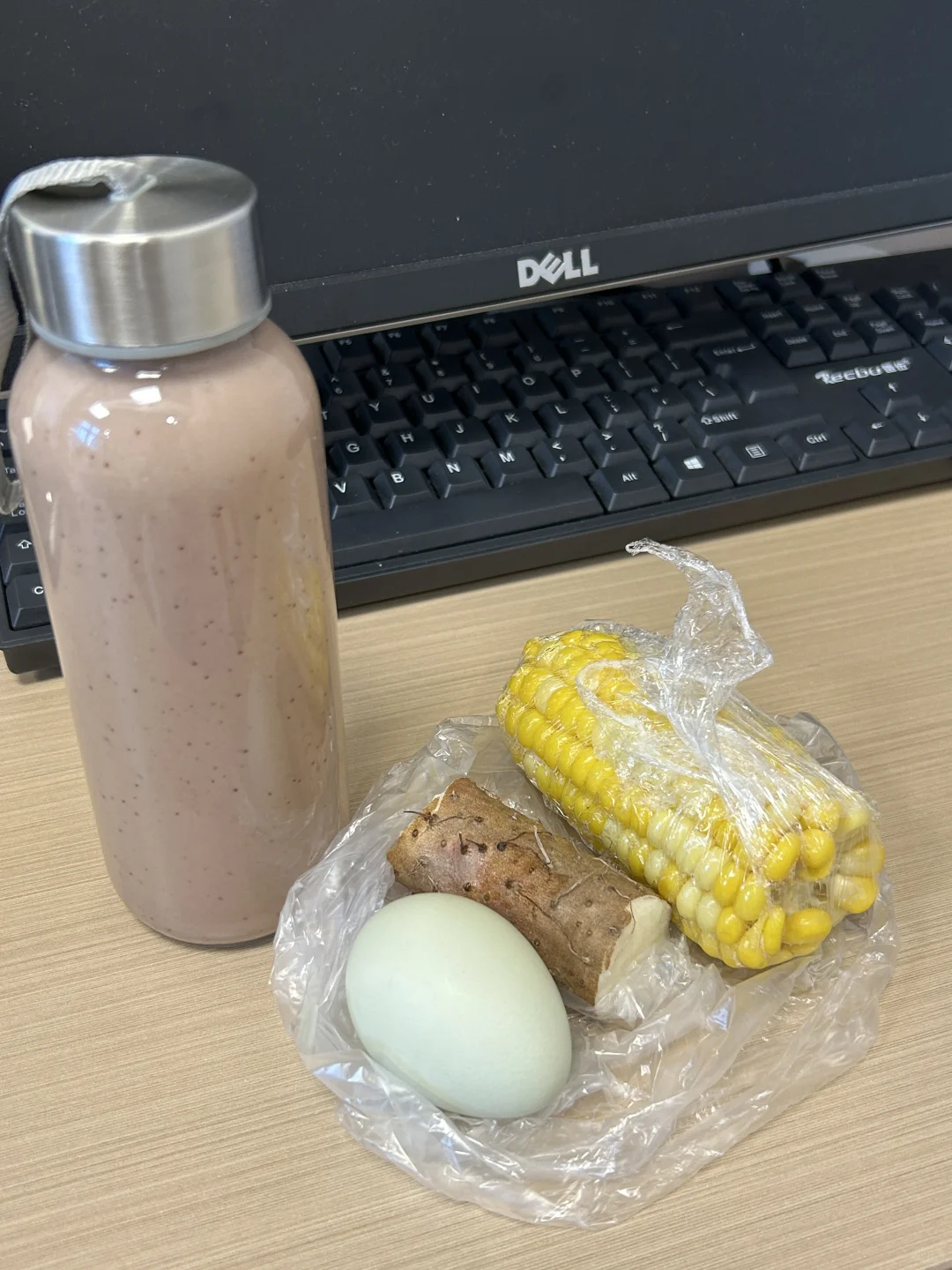 慢碳早餐真的不会饿