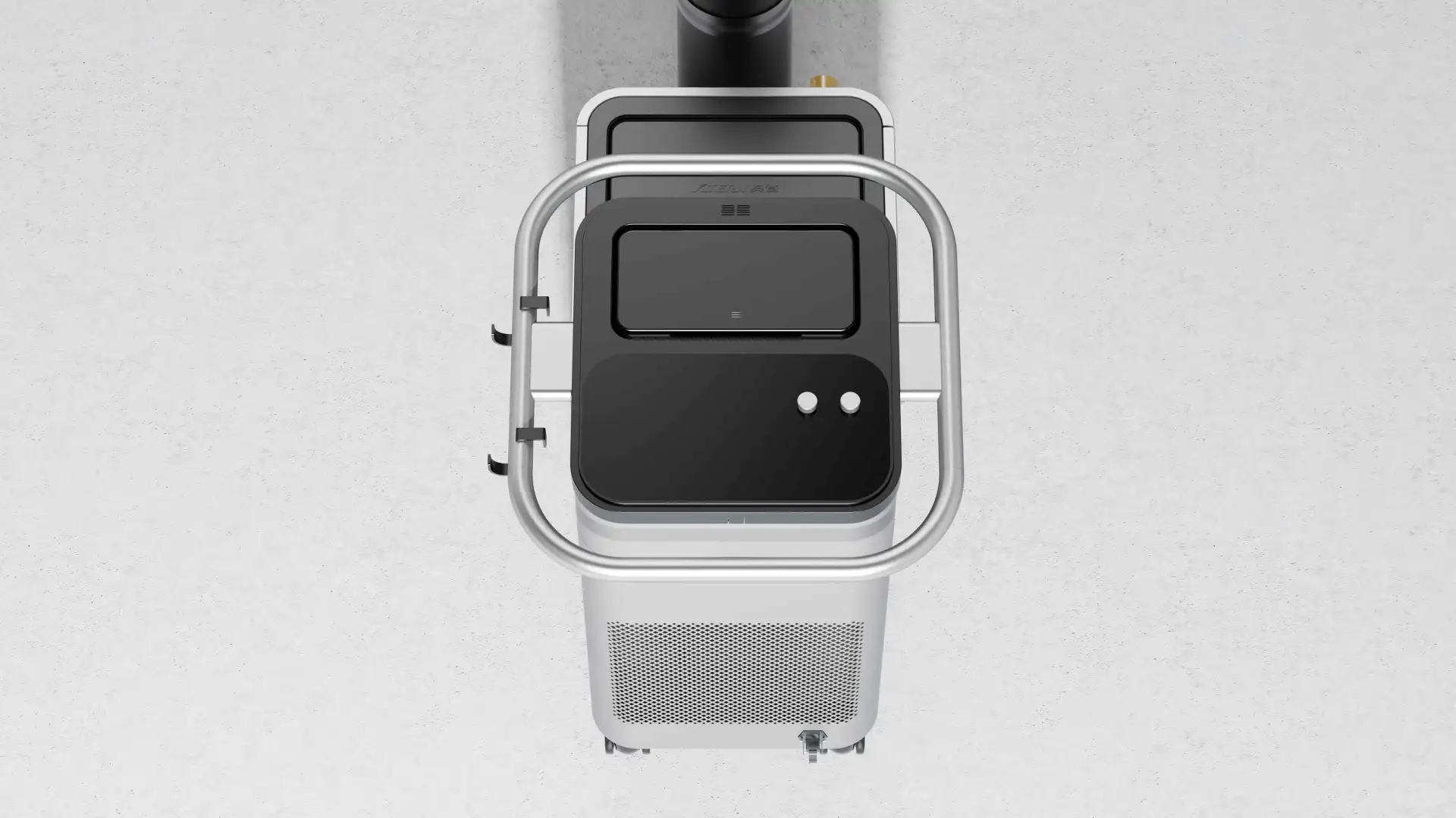 自循环焊烟净化器