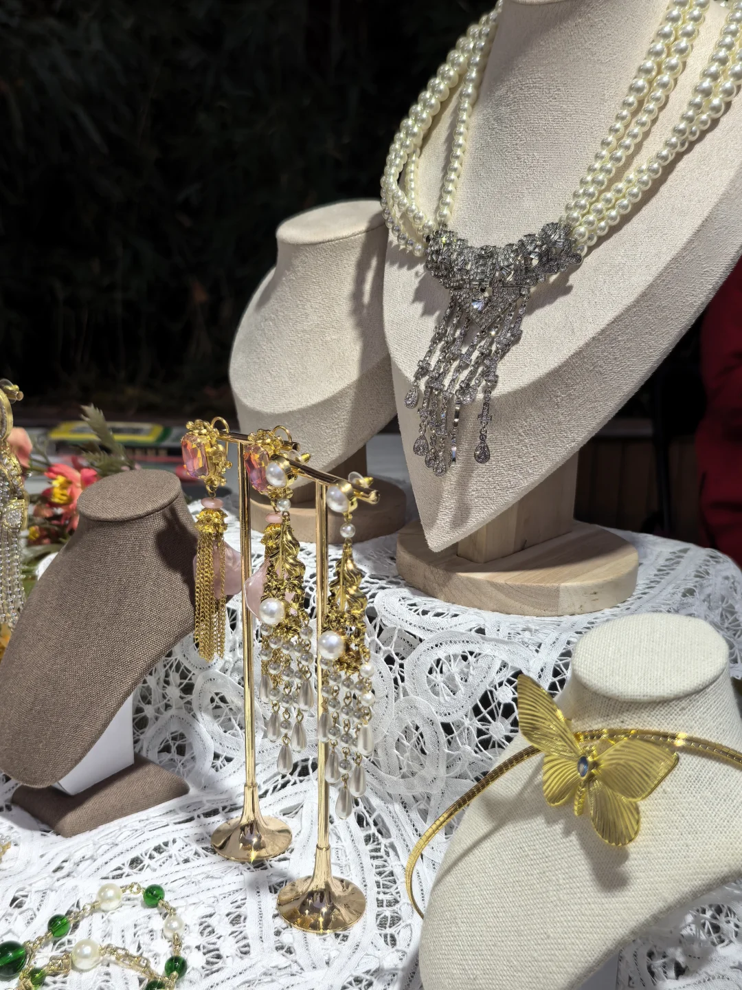 上新集·生活美学市集｜好逛好玩，现场见！