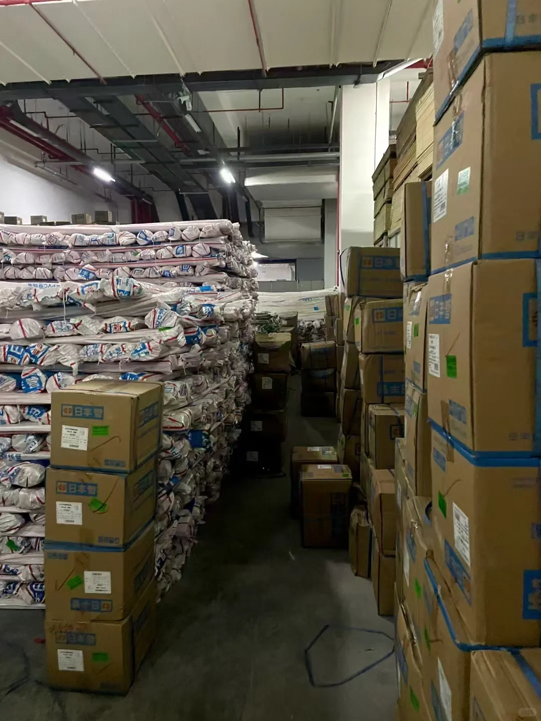 全品类辅材批发