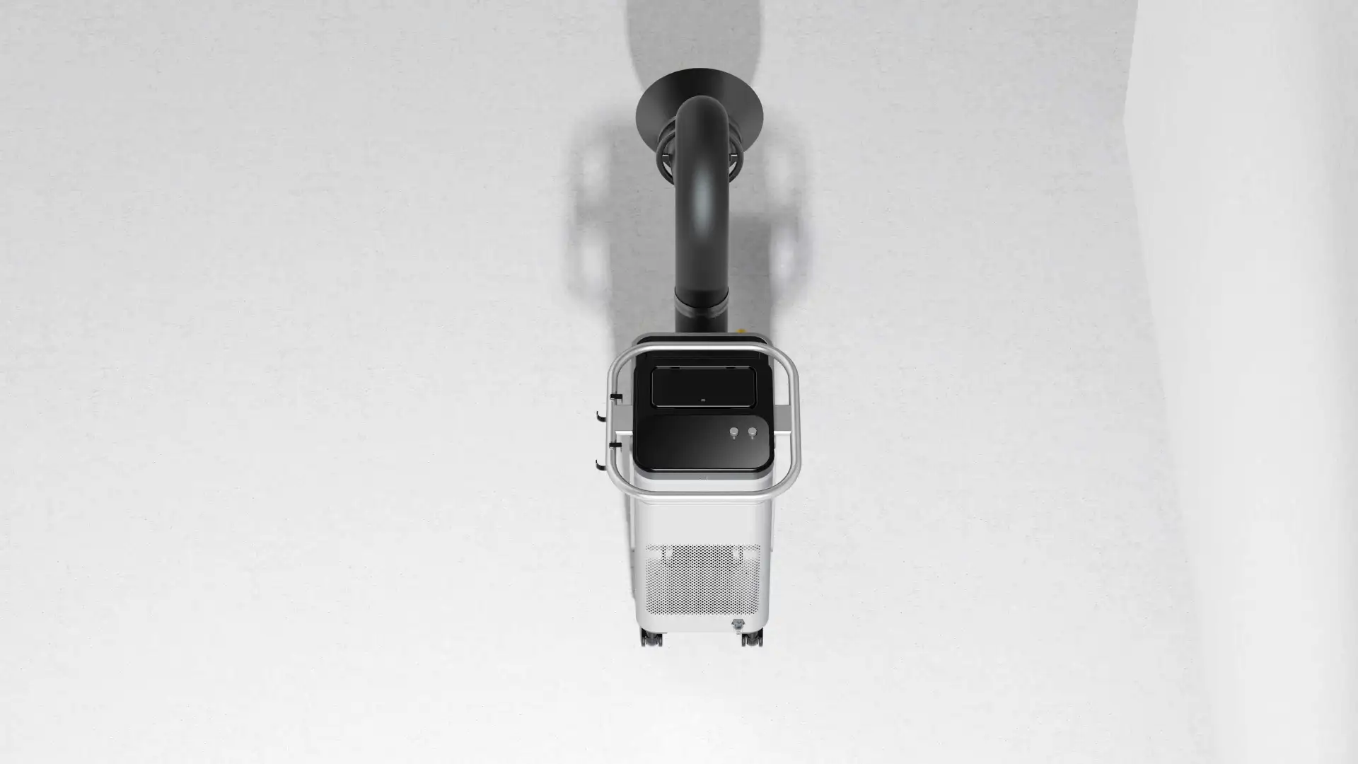 自循环焊烟净化器