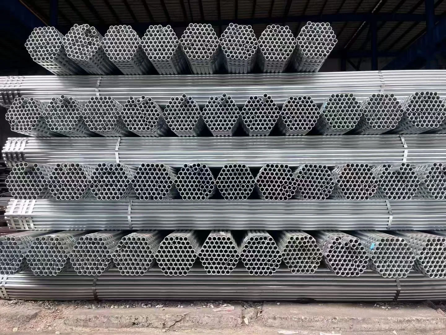 ?【佛山乐从钢材直供 | 工程采购必看！省心