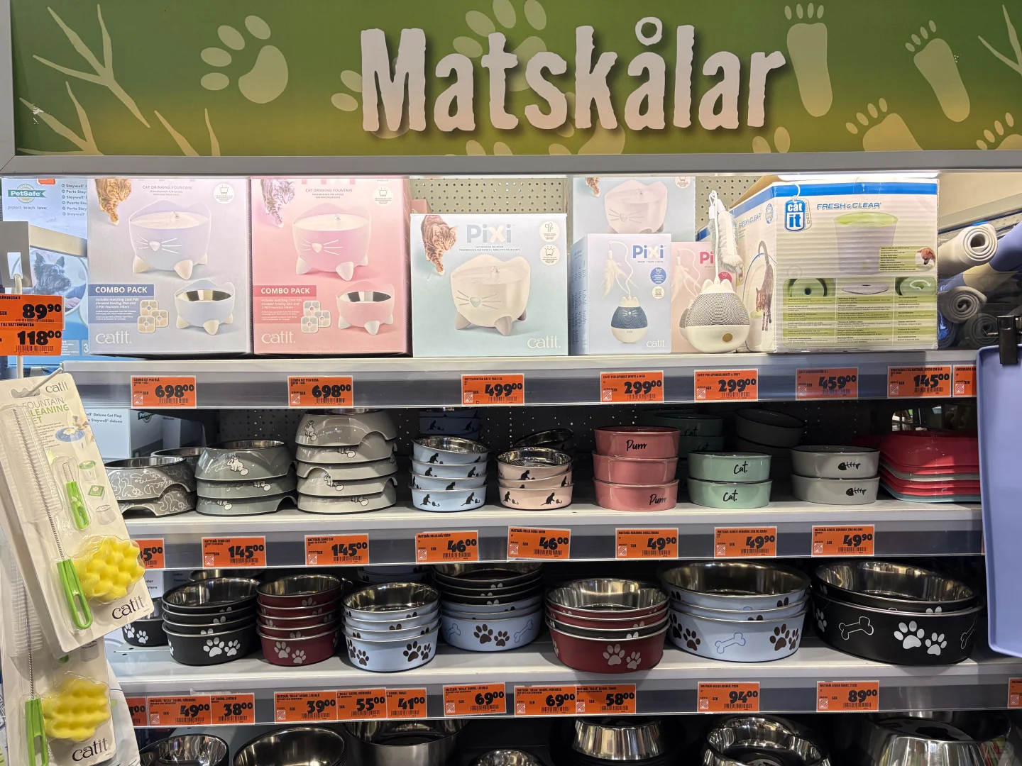 ??Sundbyberg hornbach 建材市场