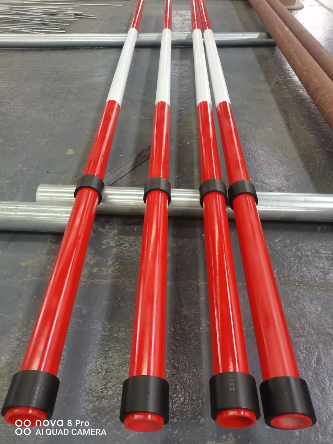 机场易折易碎杆（航空易折易碎杆）的用法