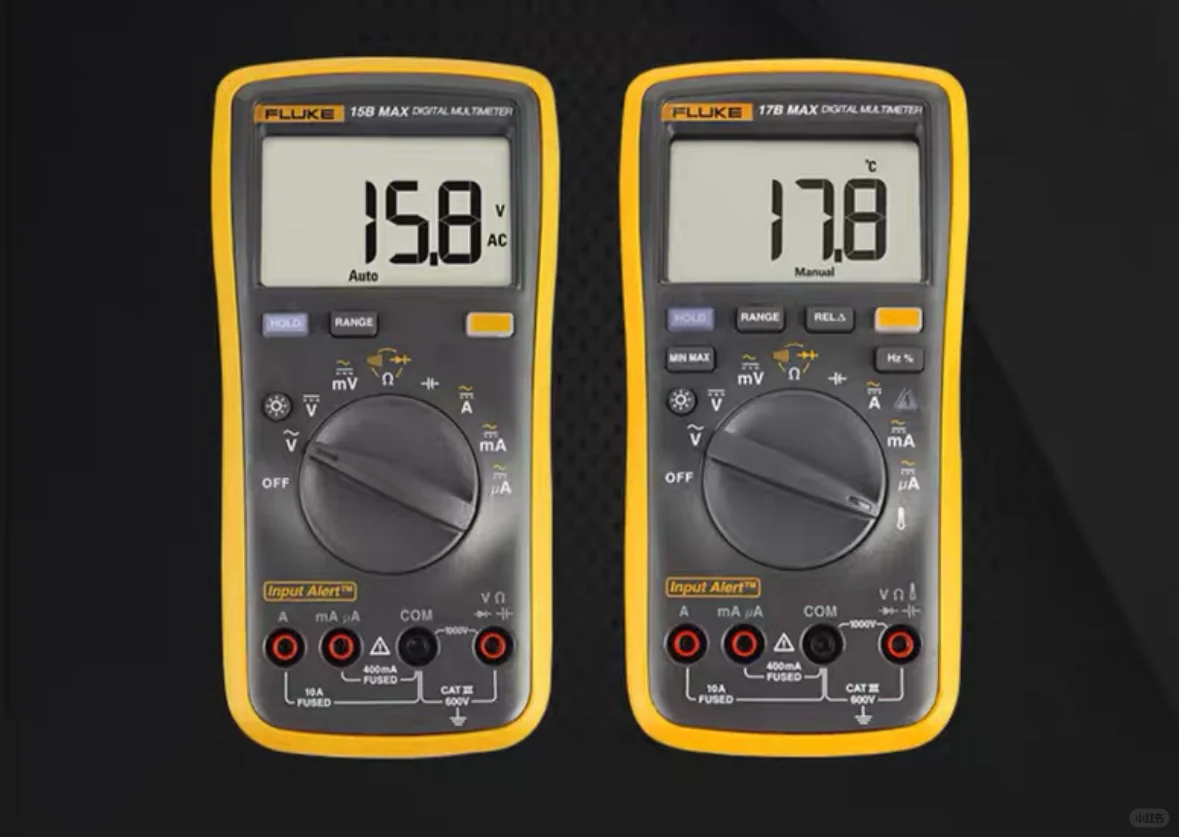 【硬件测试】这些才是硬测人需要用的仪器！