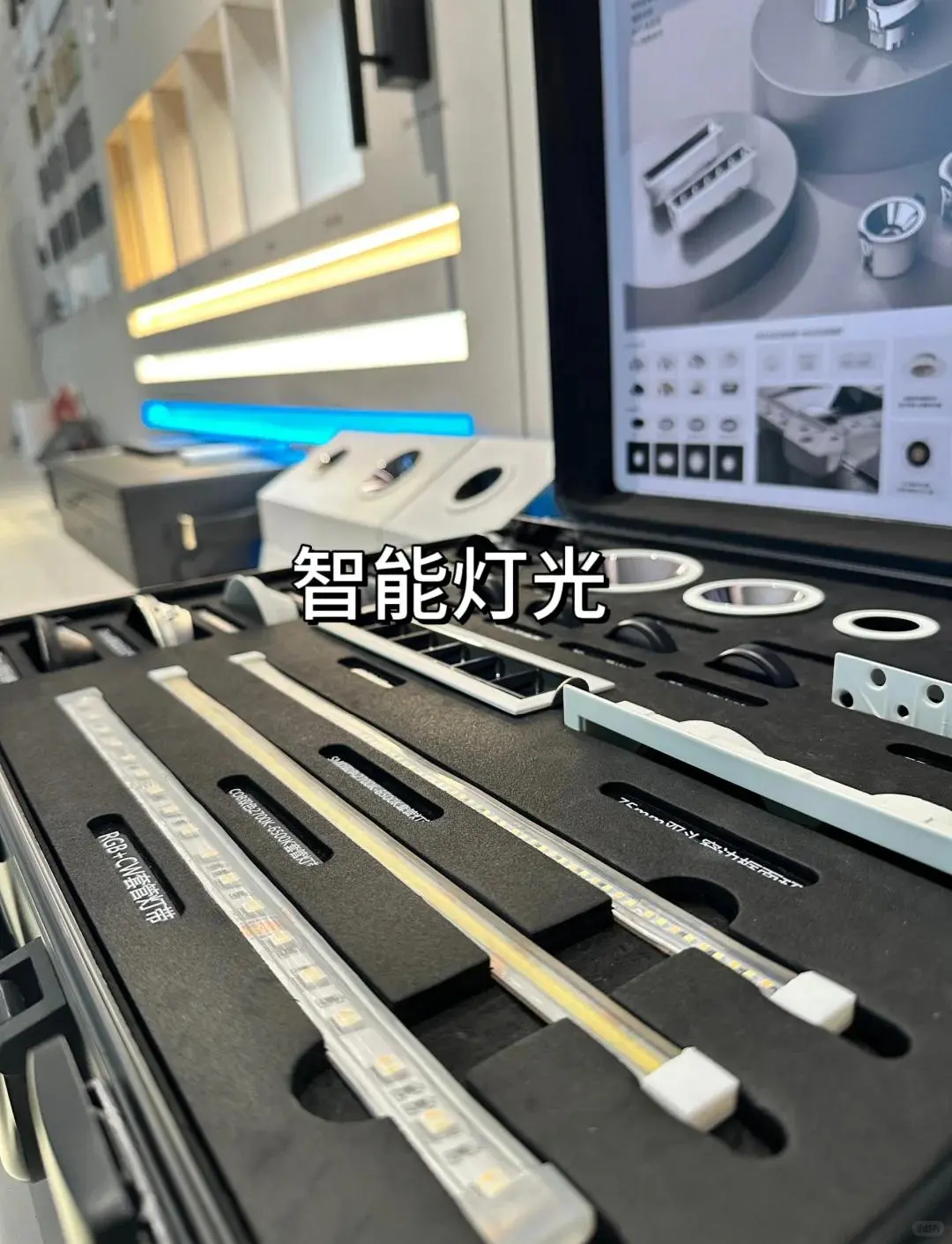 你了解那些设备？