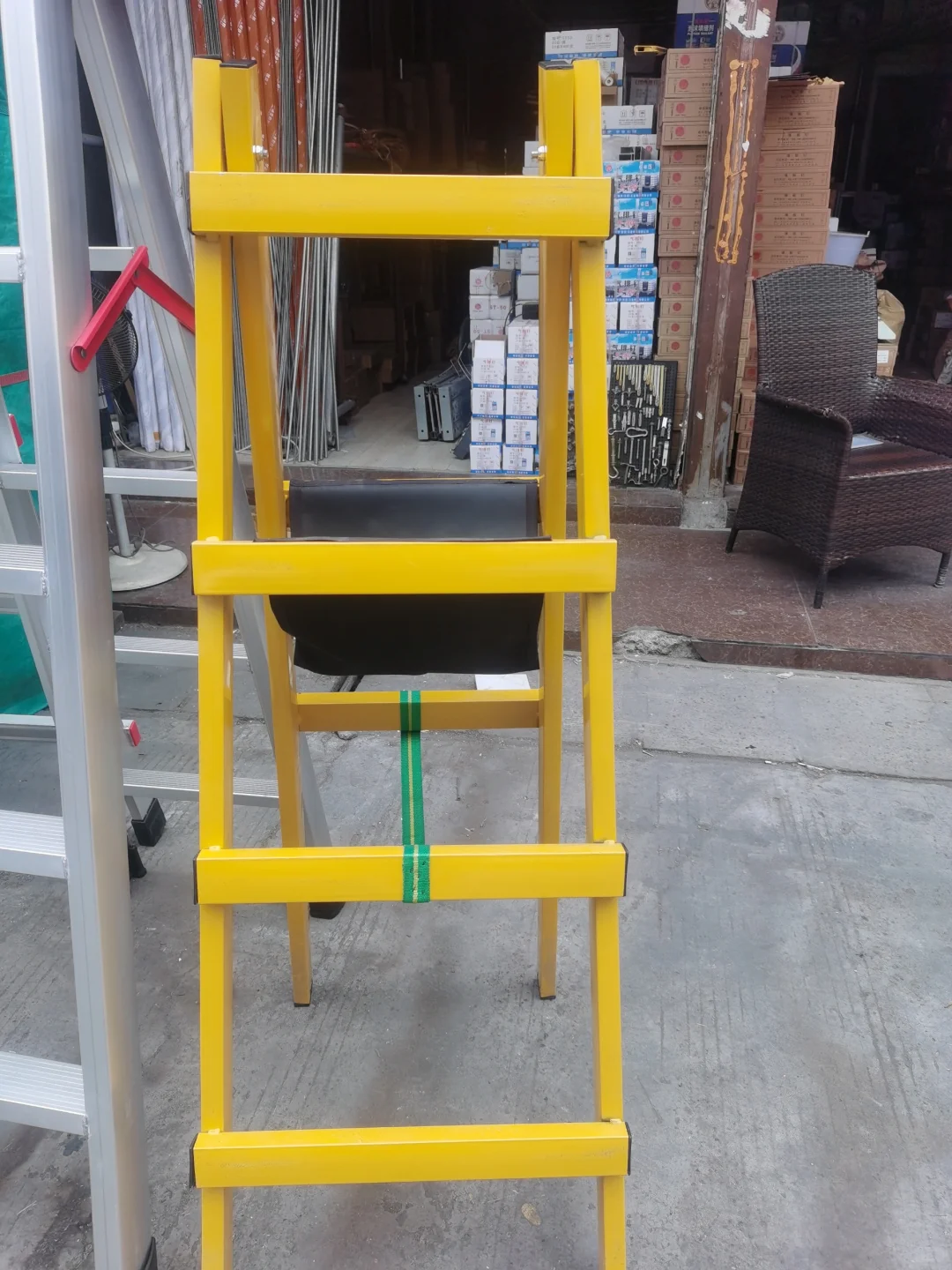 家装买材料嫌麻烦？试试一站式购齐