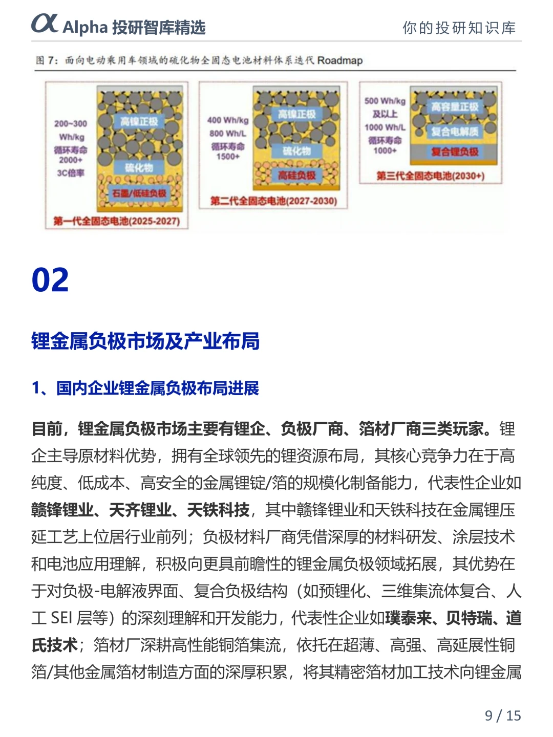 ?电池界，锂金属负极凭啥成未来顶流？