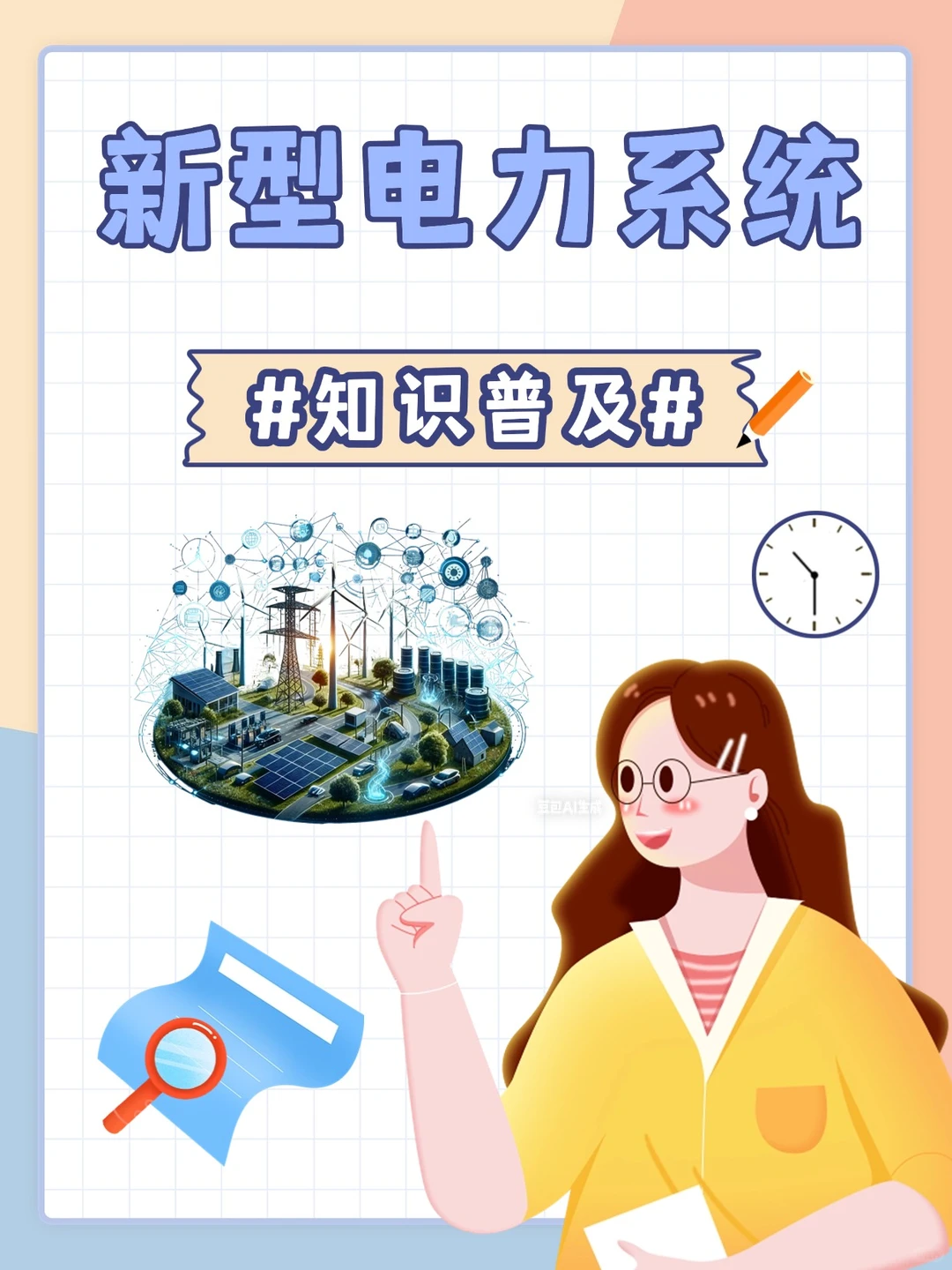 ?新型电力系统-数字孪生这样玩转电网