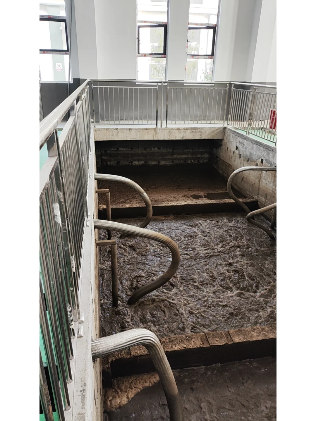 化工污水治理：工艺大揭秘