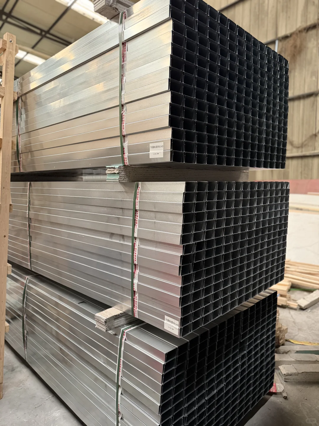 成都卖建材，一件也批发！