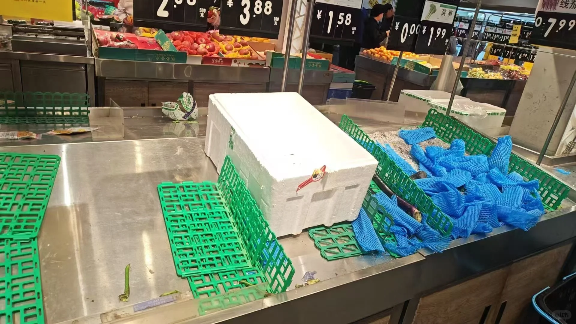 美国关税都涨到145%了，会不会有粮食危机啊，