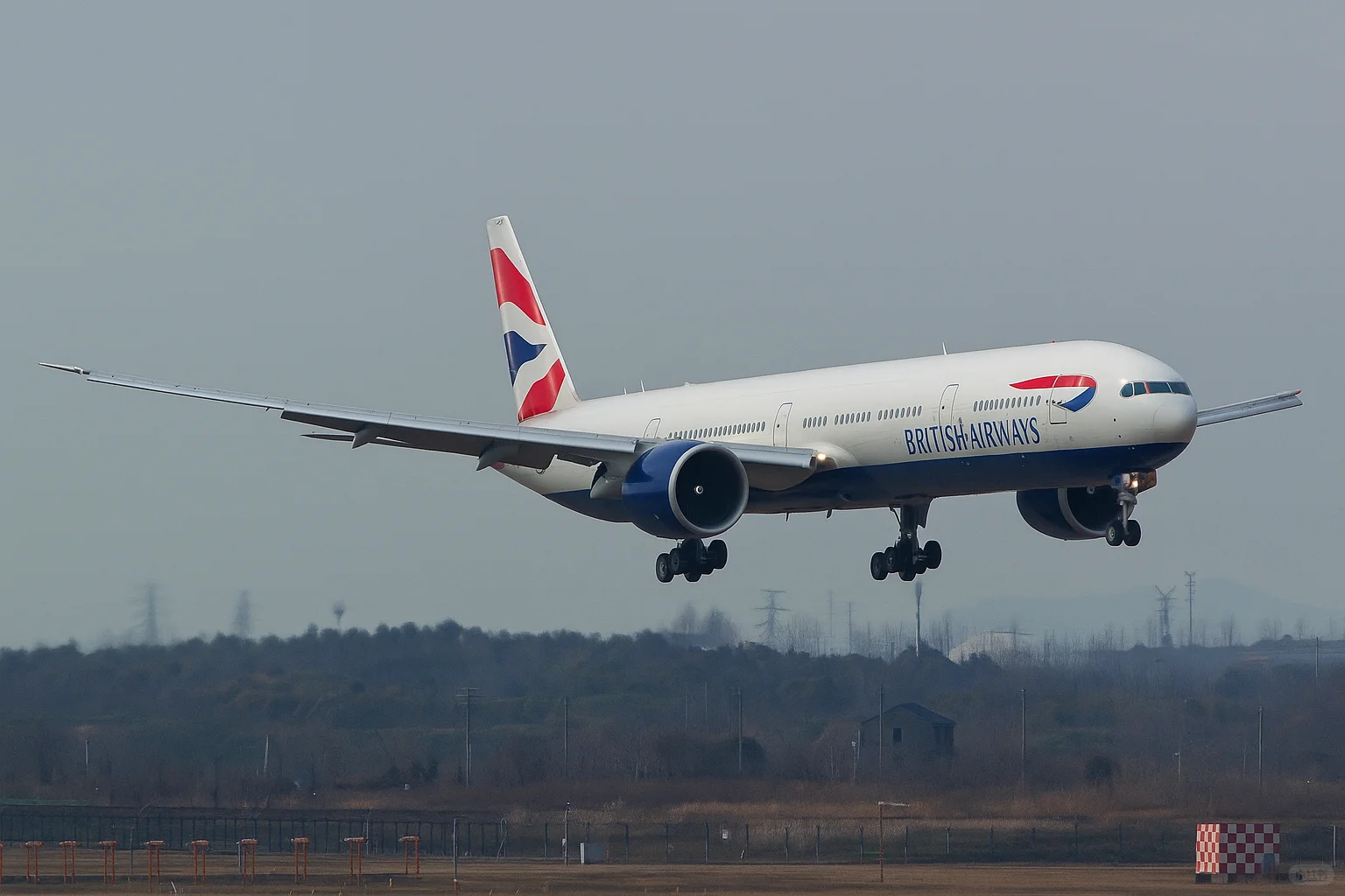 禄口的一天，硕放的一辈子——NKG拍机乘机