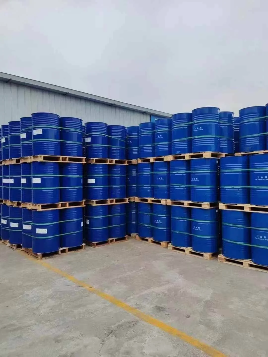 石家庄对氯甲苯生产厂家106-43-4