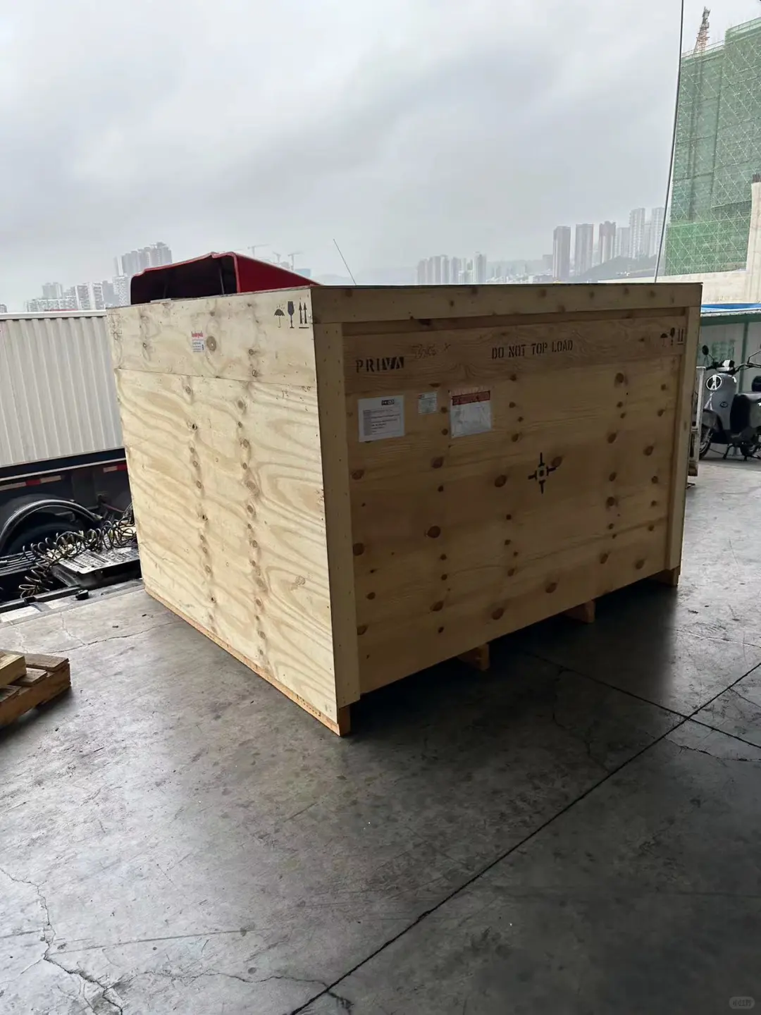 荷兰进口 温室用温控系统 紫外线消毒机