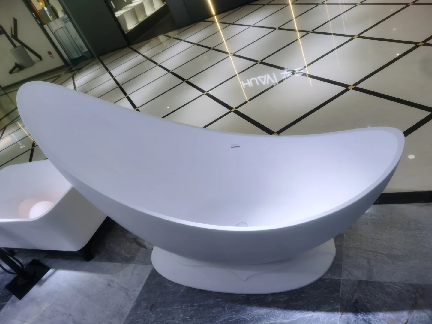 周末逛建材商场，发现我的心头爱。