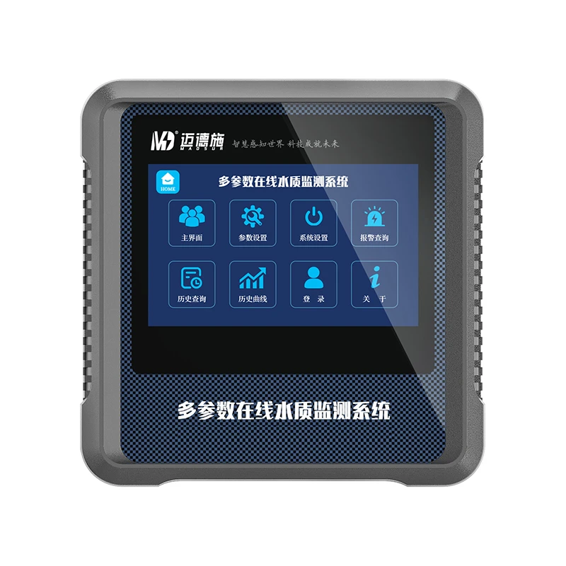 总磷监测仪在黑臭水治理中的应用与挑战