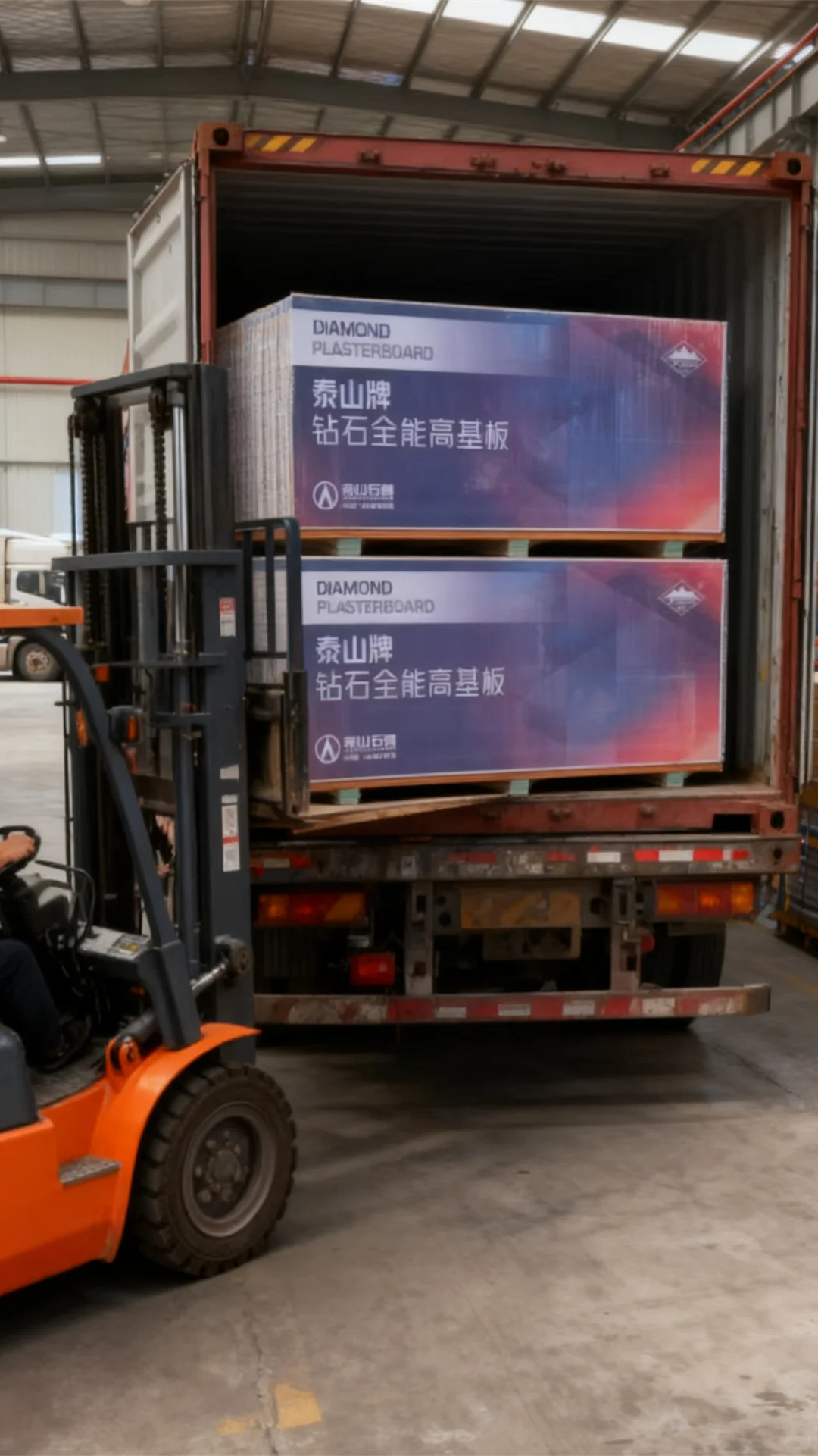 长沙大型工程材料批发，品类齐全