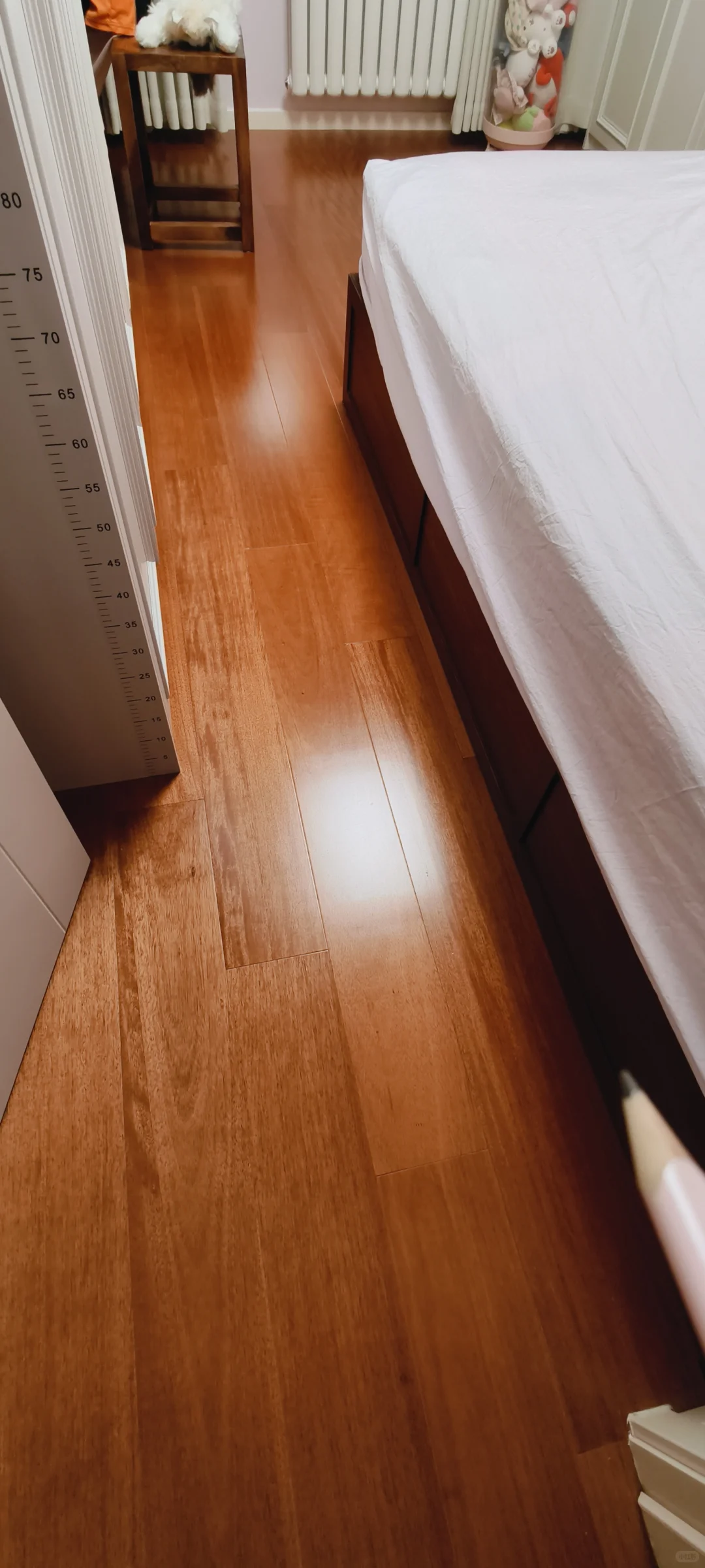 入手洗地机半个月，感觉真不错