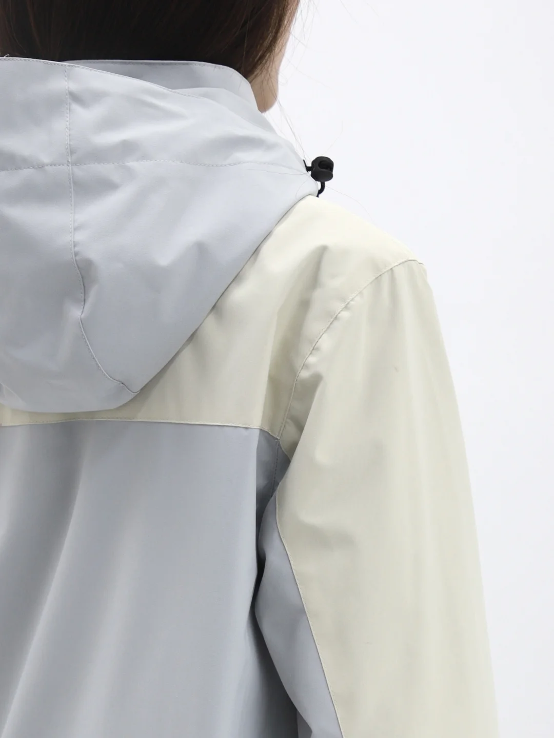 三合一冲锋衣，?秋冬工作服的满分答案