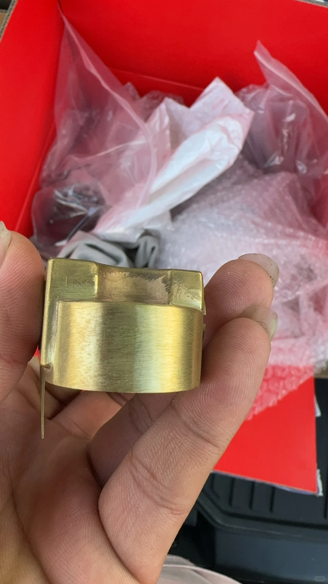 徕卡钣金矫正补铜补铝