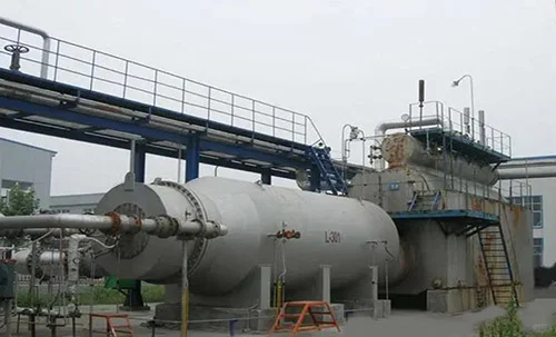 废气净化设备安装全攻略