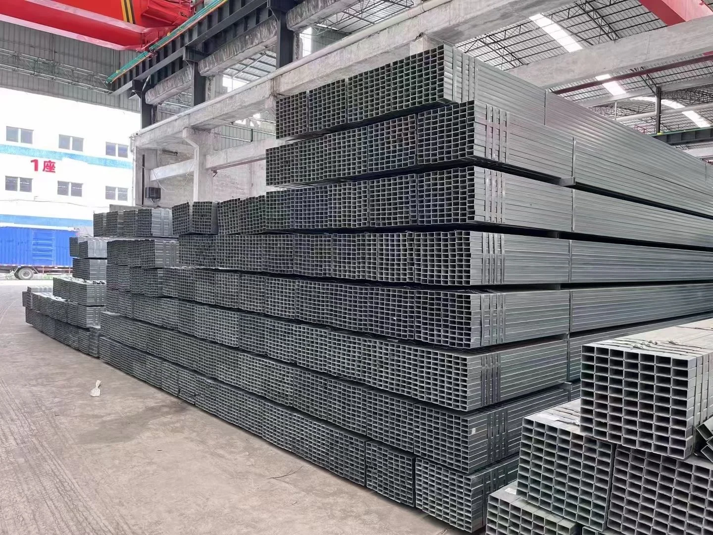 ?【佛山乐从钢材直供 | 工程采购必看！省心