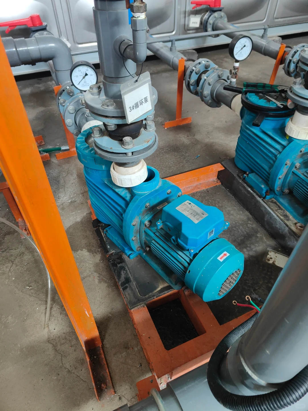 工业设备维护大揭秘：如何延长机器寿命？