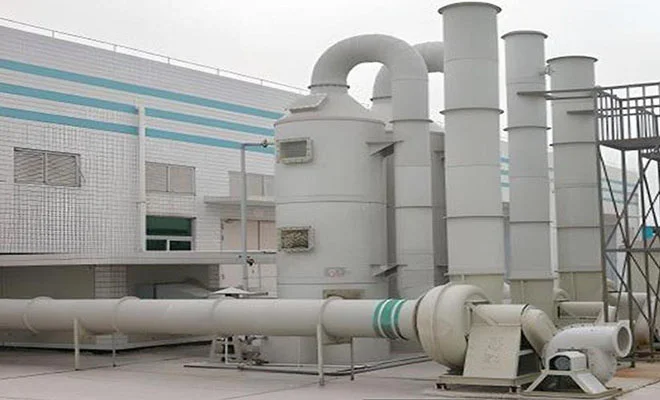 北京rto废气处理设备原理