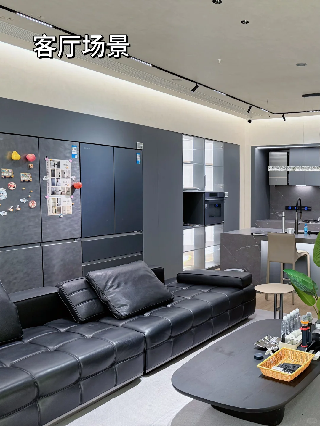 南通装修预算10W+搞定全屋智能看这里！