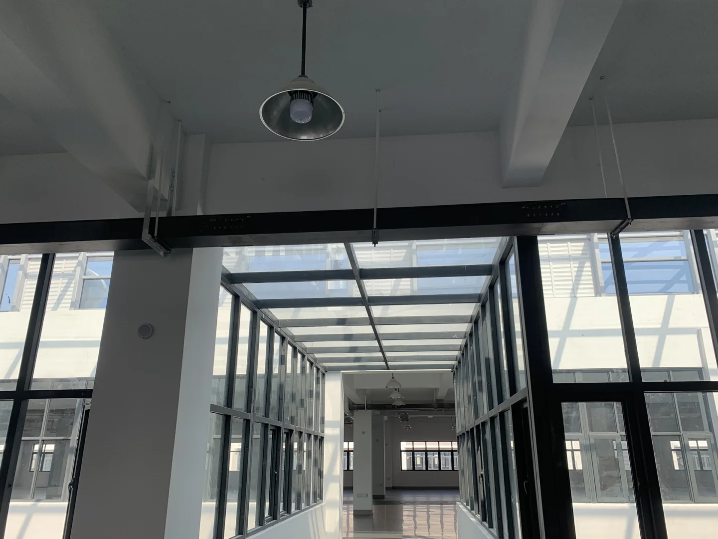 学习使人进步，原来这个行业这么大