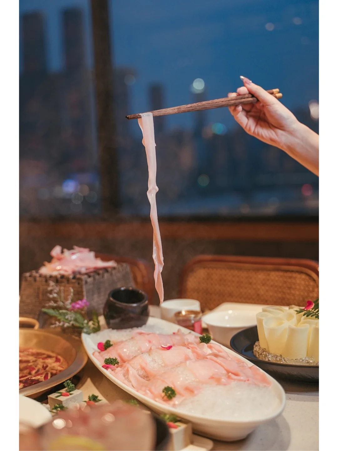 2022全国火锅店走势，未来火锅行业更繁荣!