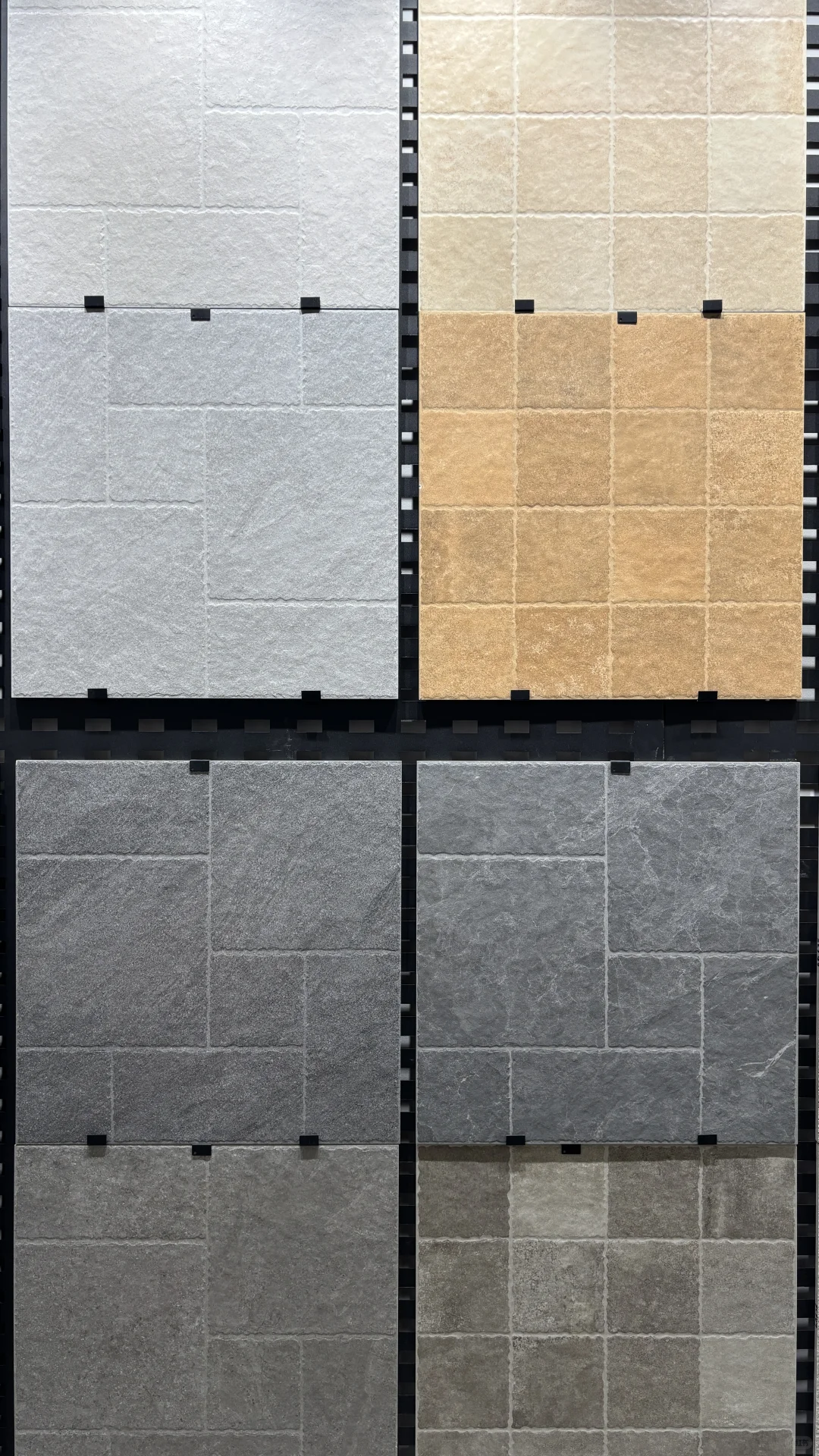 装修人必看，直接对接佛山瓷砖工厂