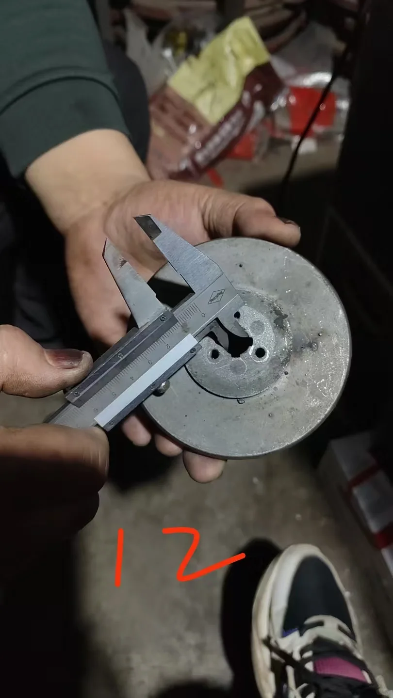 刹车片摩擦片刹车盘电磁制动器配件，上海特