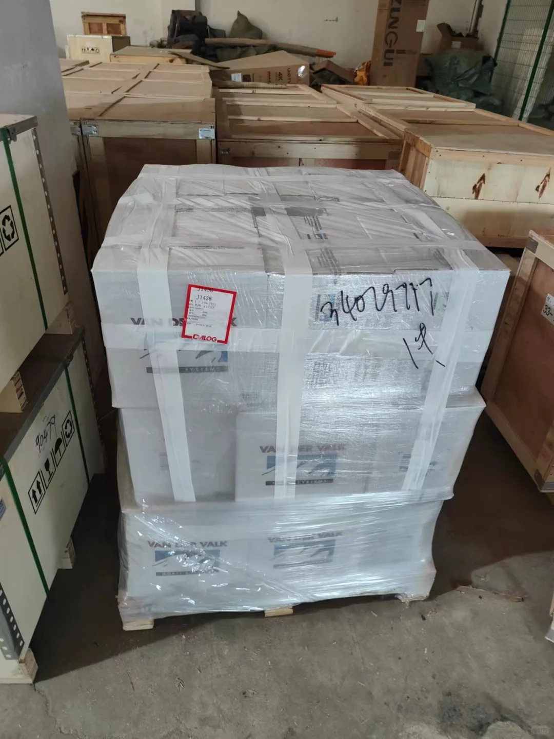 荷兰进口 智能温室屋顶 托幕线卡子