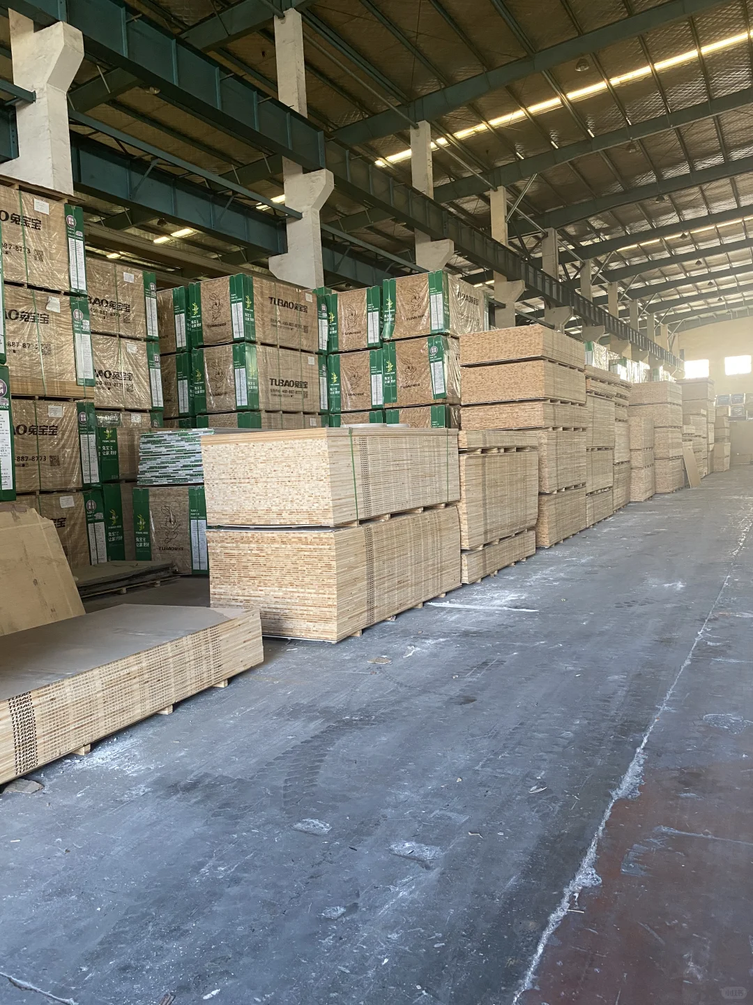 在扬州，装修买建材想省钱？快来板材仓库！