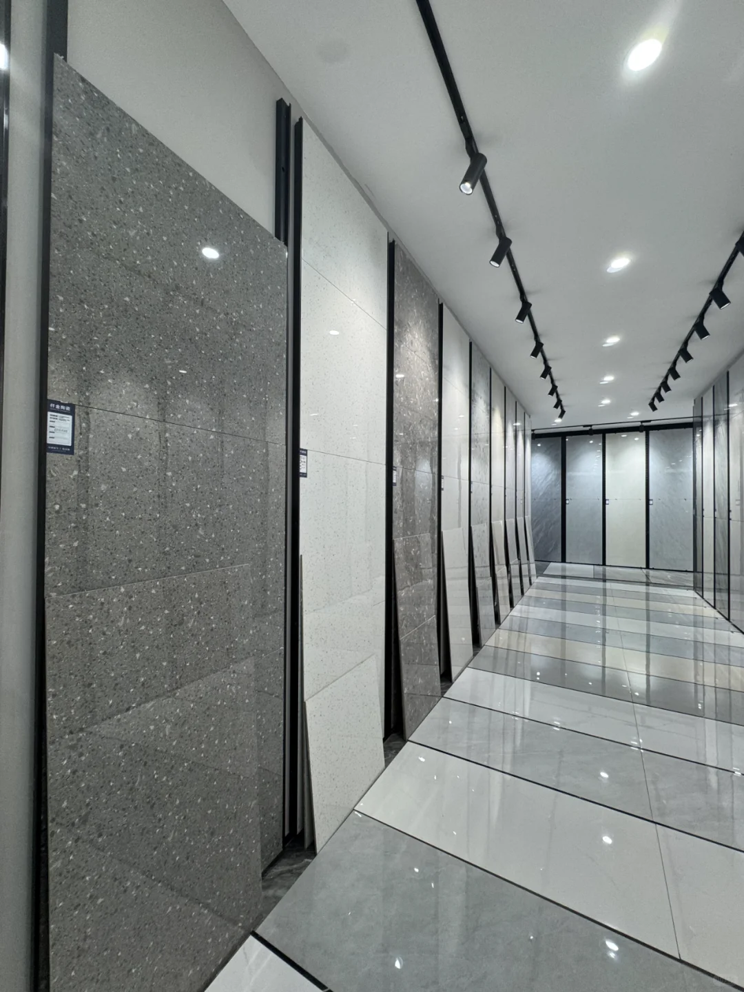 墙裂推荐✨这个瓷砖宝藏展厅，逛到不想走