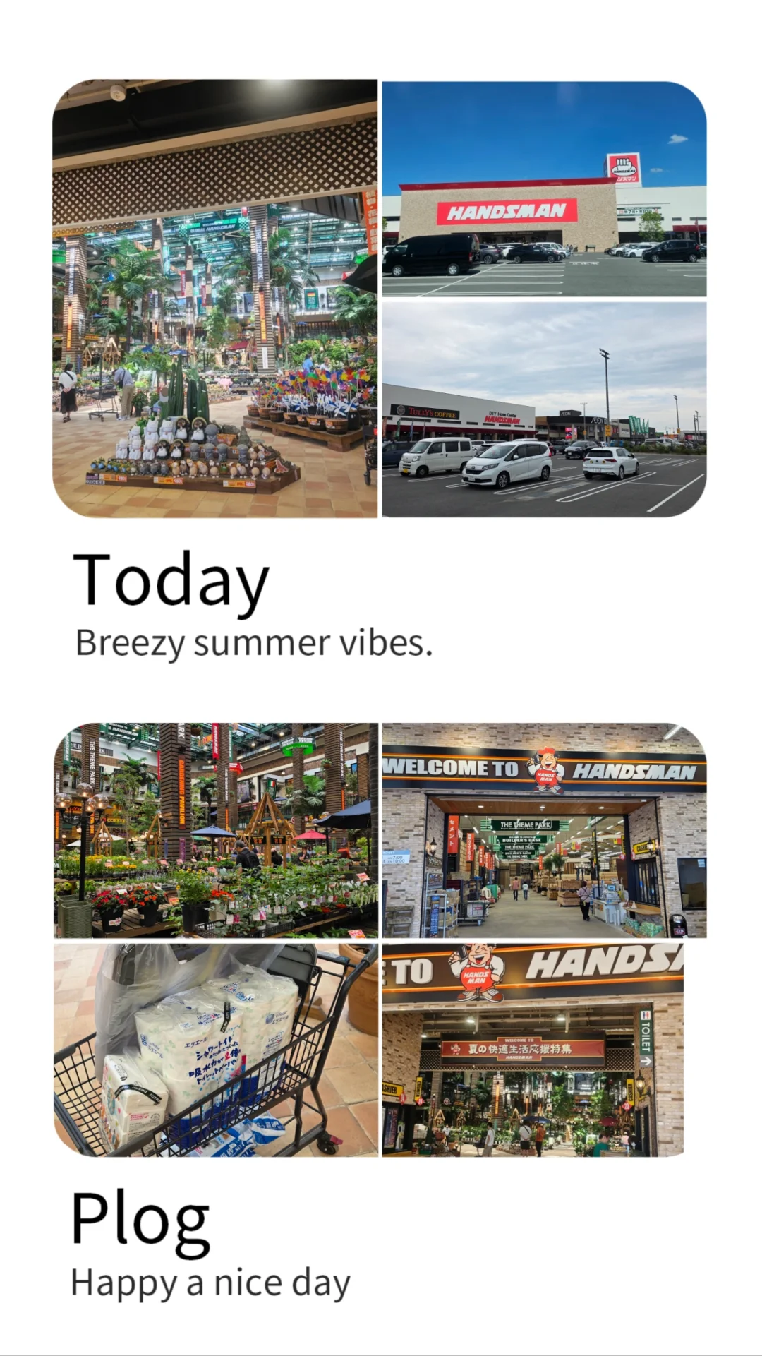 建材市场“寻宝”记