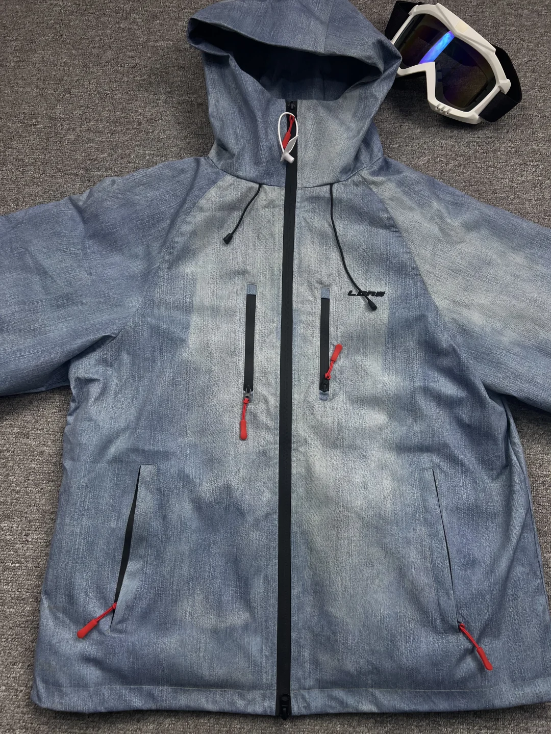 滑雪服源头工厂！码住！！！