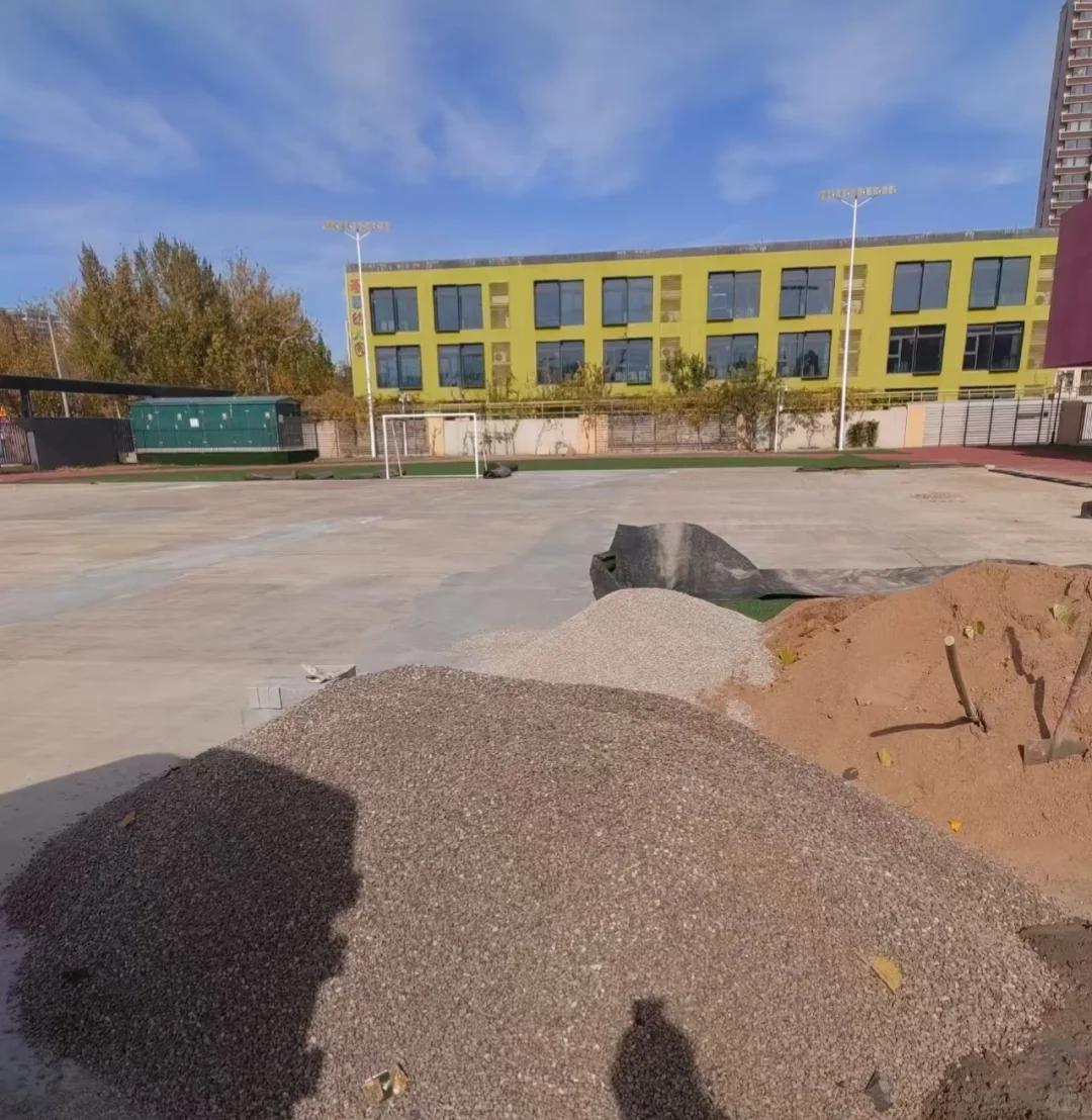 石家庄沙水泥怎么选？20年老店老板告诉你：