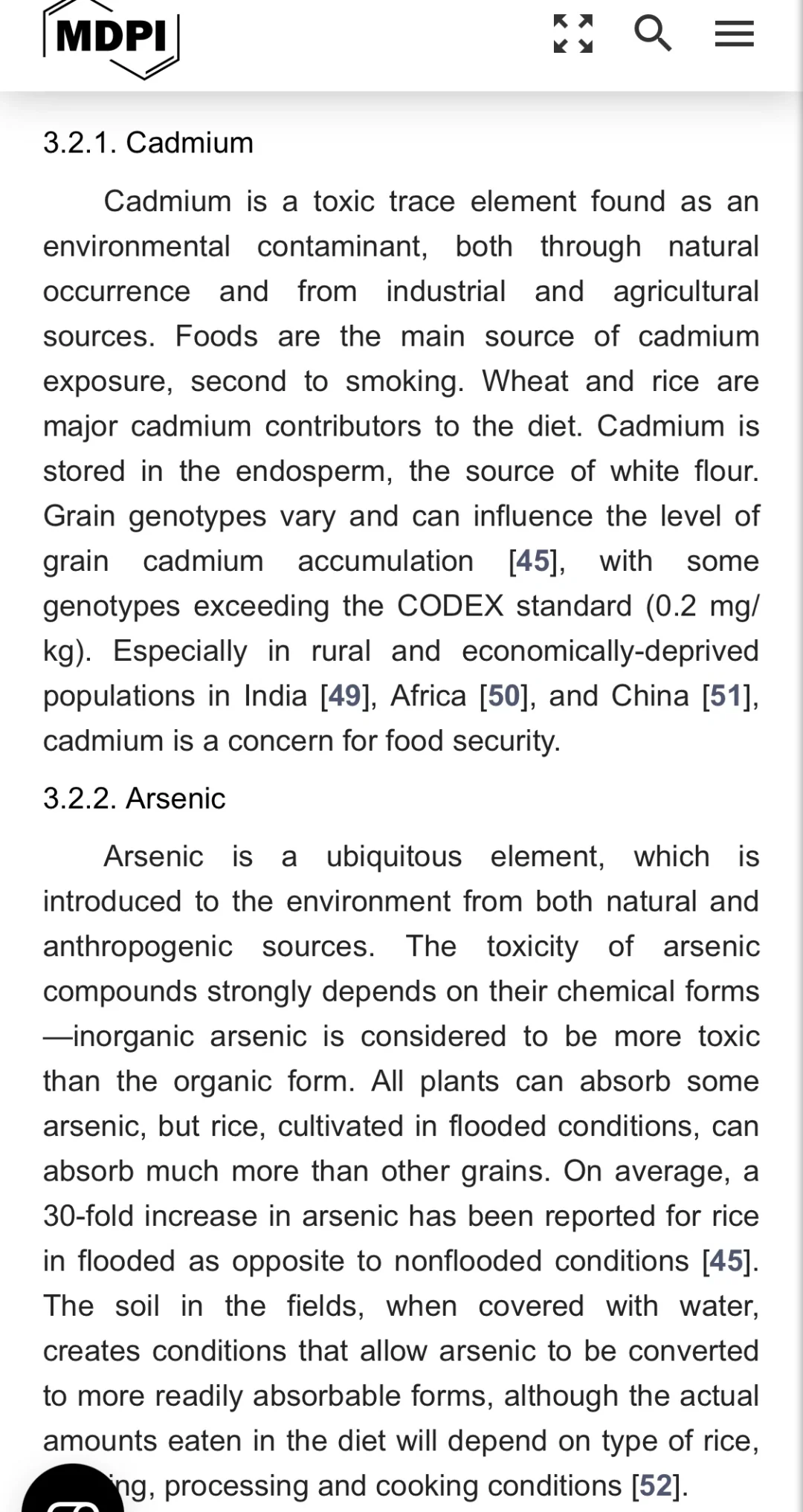全谷物污染更严重，怎样选主食风险低？
