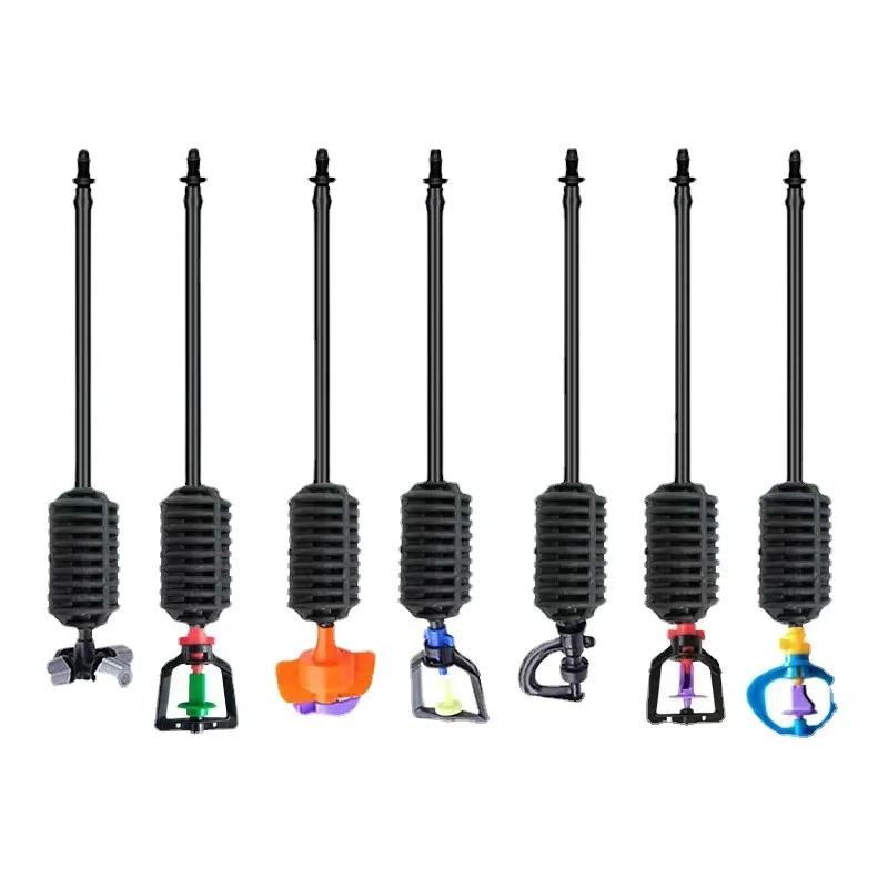 温室大棚育苗用雾化增湿喷头