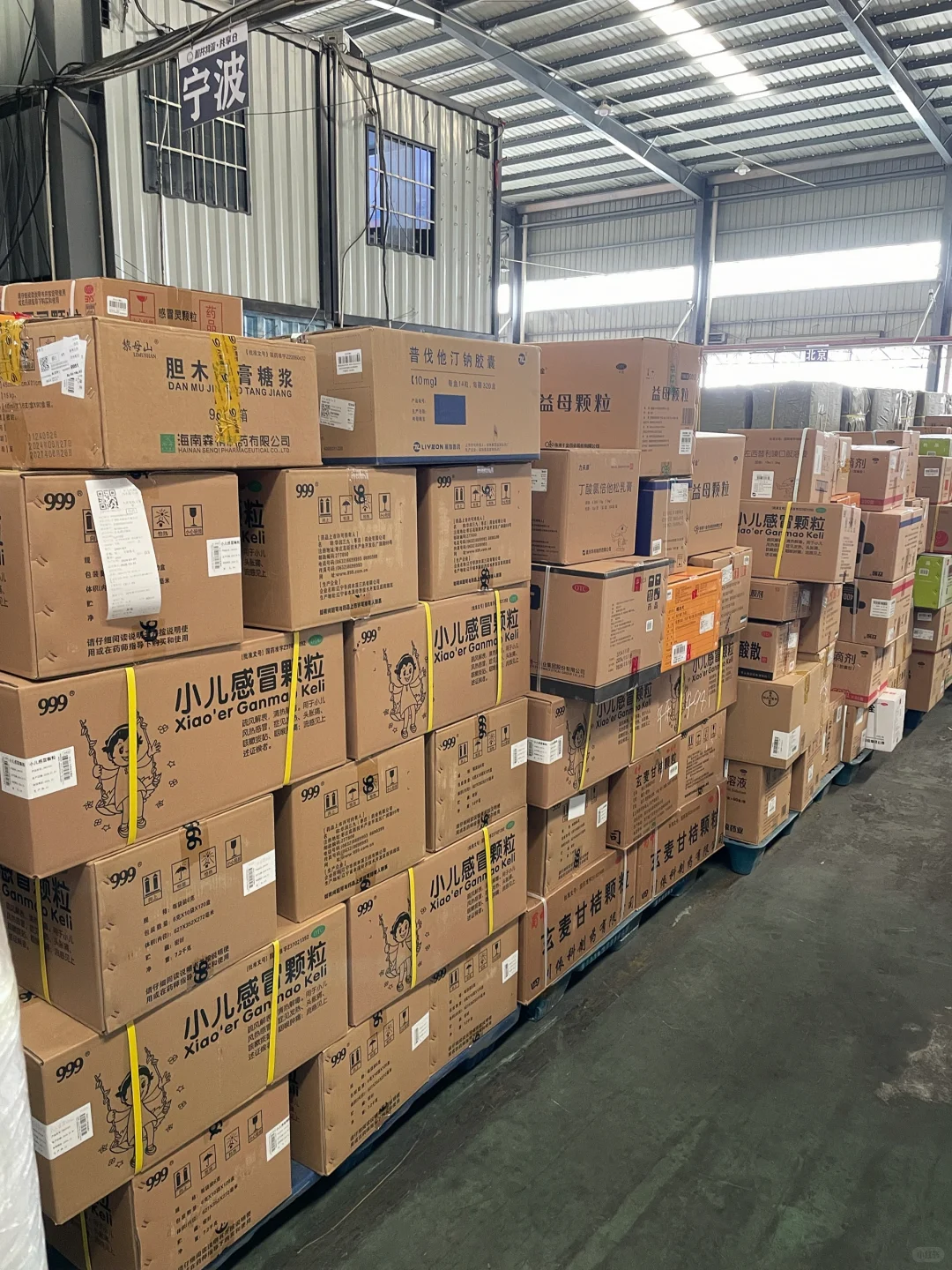 思拓物流｜国内卡车运输