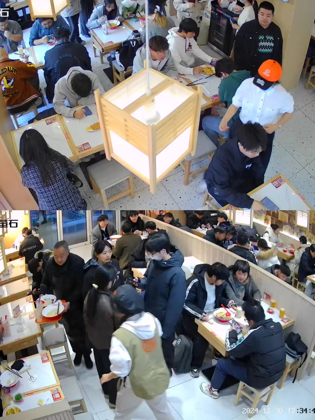 29岁第一次开面馆，三个月倒闭了