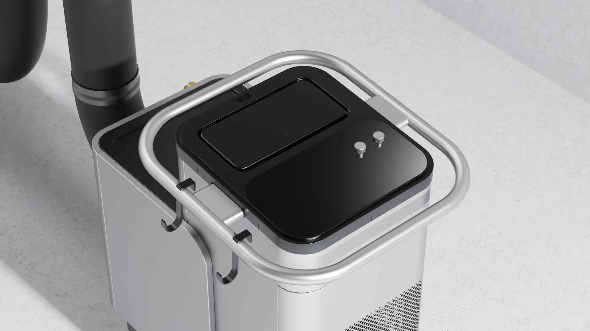 自循环焊烟净化器