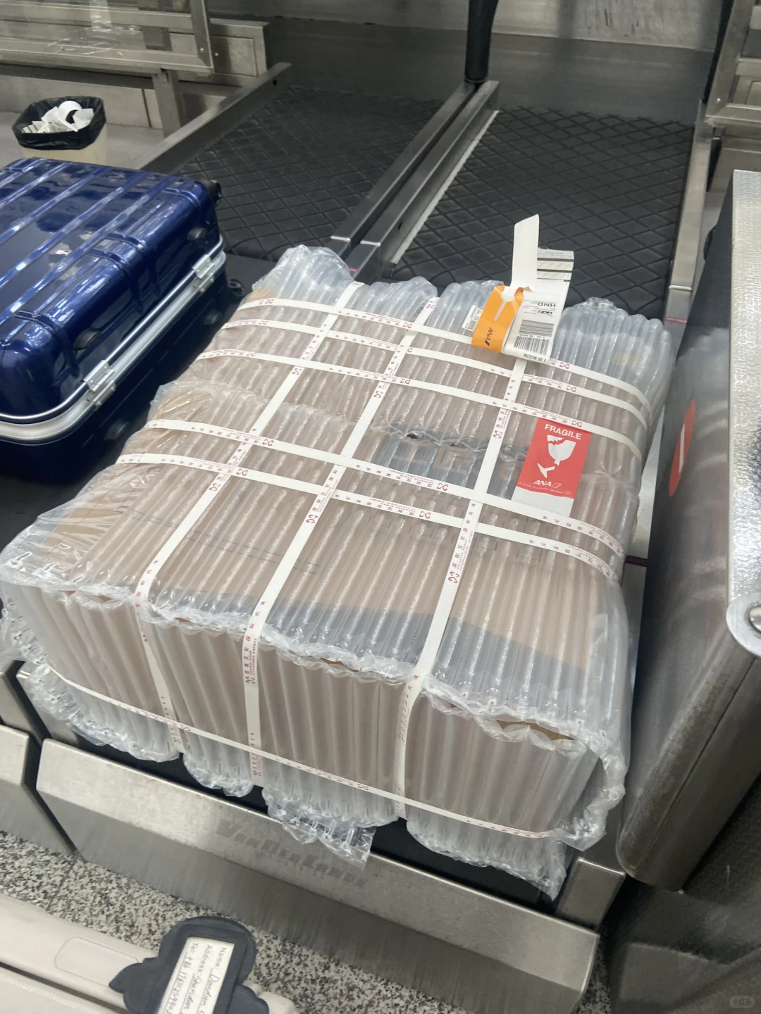 留子/海外打工人的台式电脑怎么带出国回国