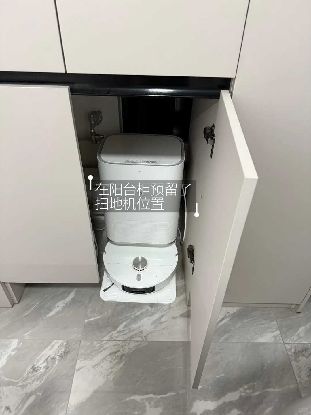 双11提升幸福感4大件家电 |有娃家也整洁