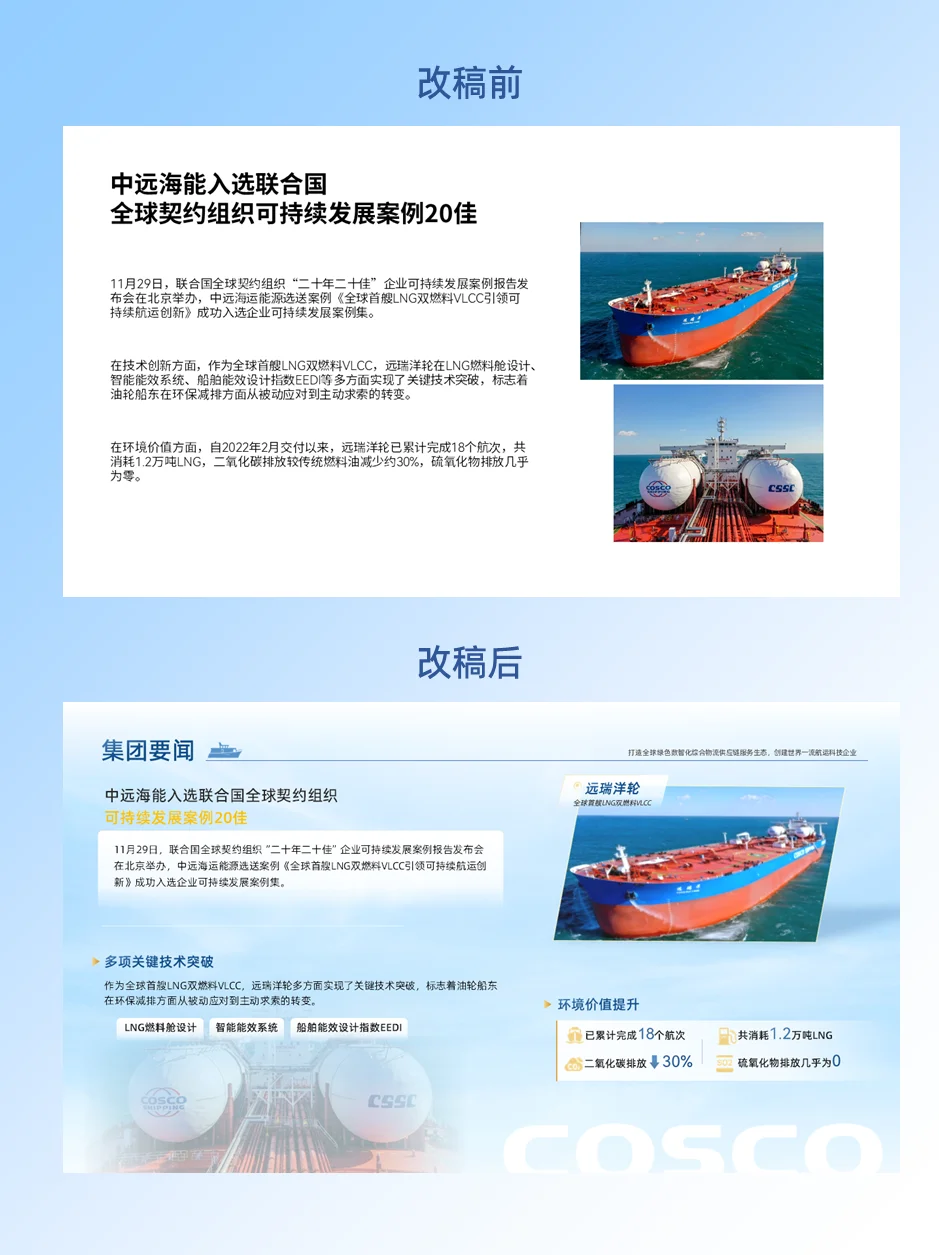 海运主题、大气PPT